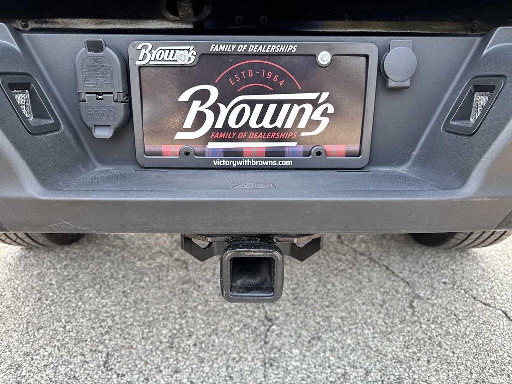 used 2021 Ford F-150 car, priced at $30,990