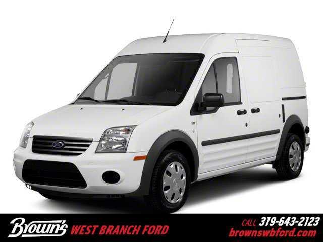 used 2010 Ford Transit Connect car, priced at $8,990