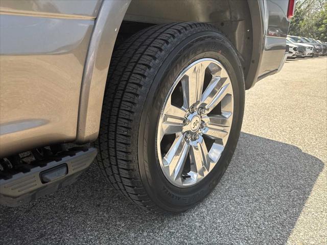 used 2018 Ford F-150 car, priced at $34,990