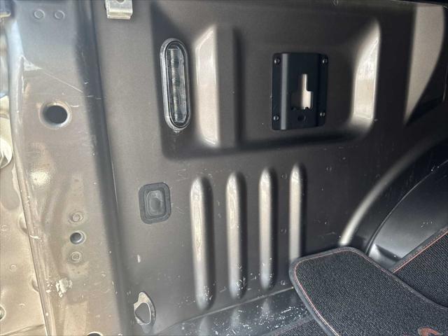 used 2018 Ford F-150 car, priced at $34,990