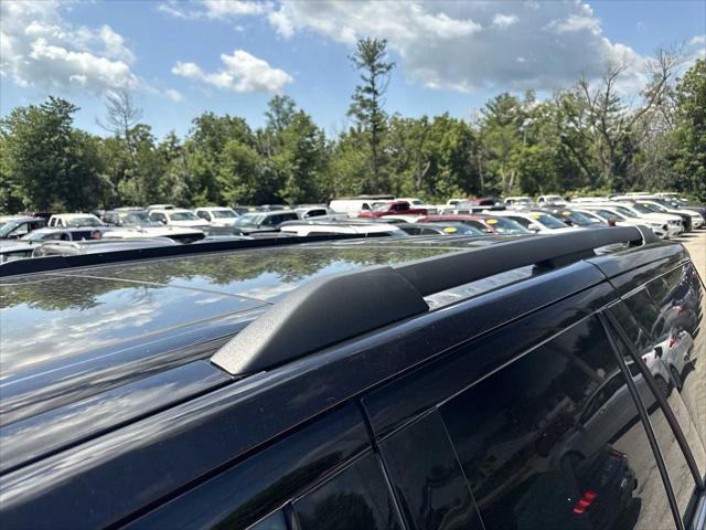 used 2022 Ford Expedition car, priced at $51,990