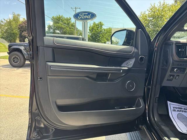 used 2022 Ford Expedition car, priced at $51,990