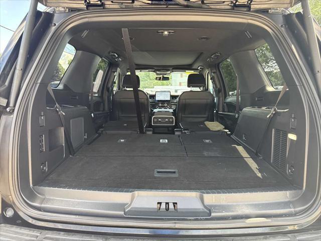 used 2022 Ford Expedition car, priced at $51,990