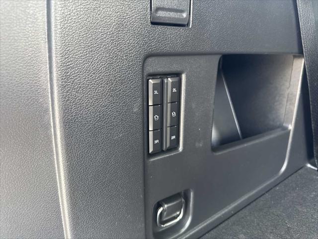 used 2022 Ford Expedition car, priced at $51,990