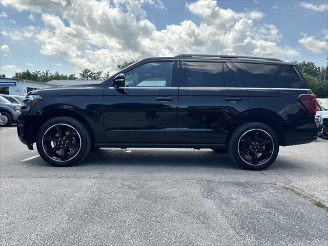 used 2022 Ford Expedition car, priced at $51,990