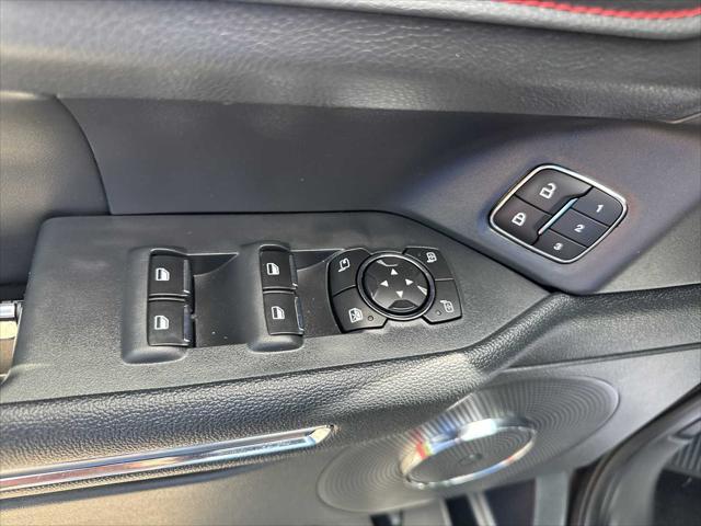 used 2022 Ford Expedition car, priced at $51,990