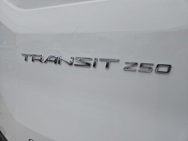 new 2024 Ford Transit-250 car, priced at $58,720