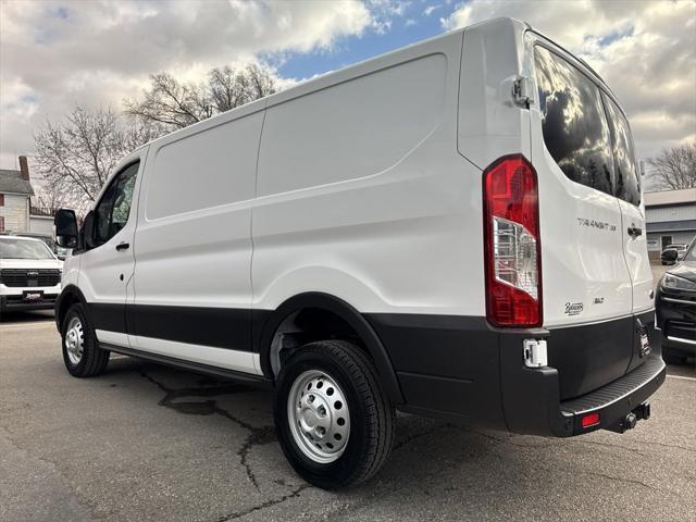 new 2024 Ford Transit-150 car, priced at $54,530