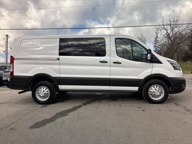 new 2024 Ford Transit-150 car, priced at $54,530