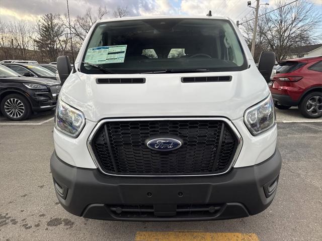 new 2024 Ford Transit-150 car, priced at $54,530