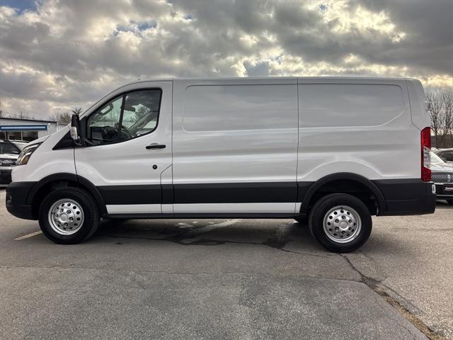 new 2024 Ford Transit-150 car, priced at $54,530