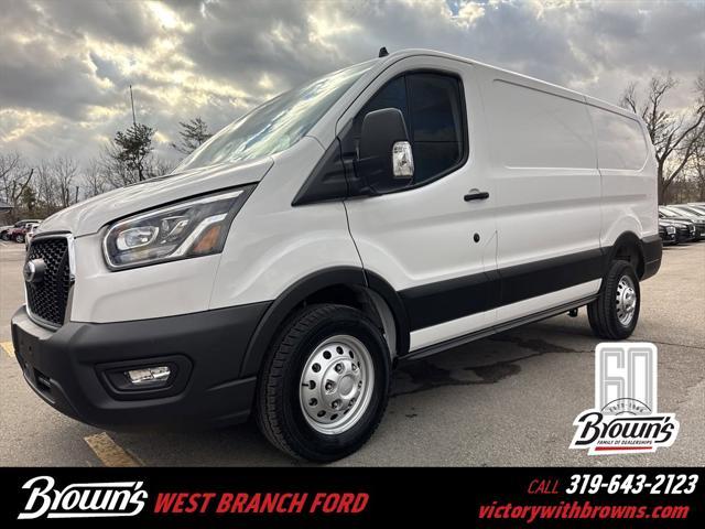 new 2024 Ford Transit-150 car, priced at $54,530