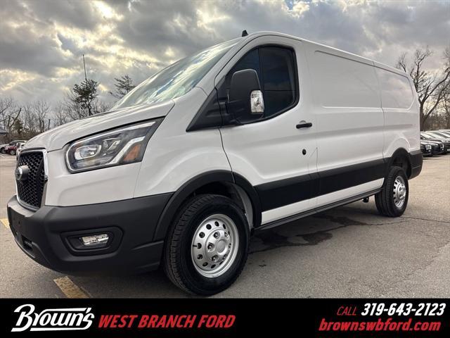 new 2024 Ford Transit-150 car, priced at $51,773