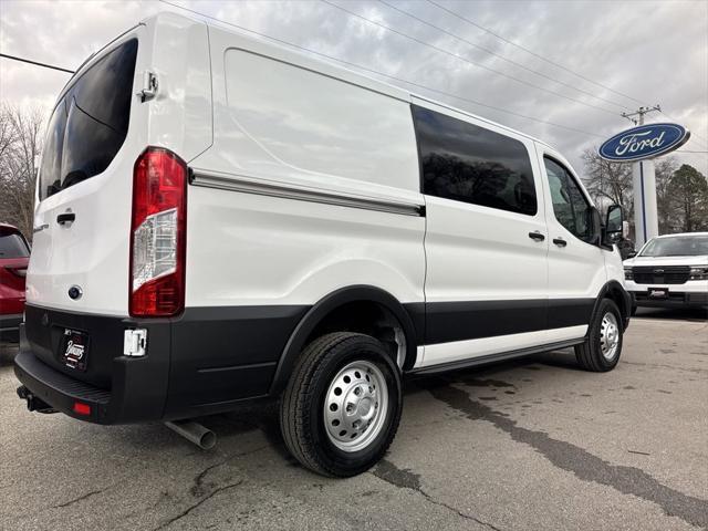 new 2024 Ford Transit-150 car, priced at $54,530