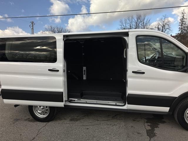 new 2024 Ford Transit-150 car, priced at $54,530