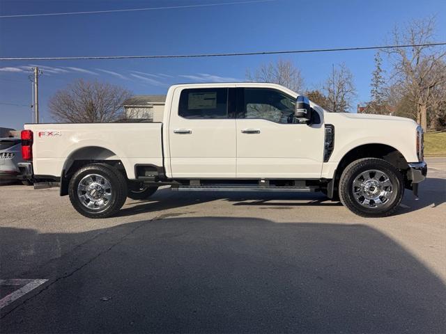 new 2024 Ford F-350 car, priced at $70,475