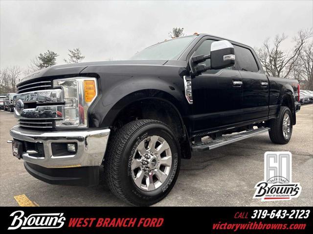 used 2017 Ford F-250 car, priced at $22,990