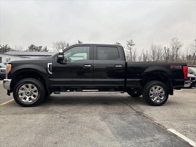 used 2017 Ford F-250 car, priced at $20,990