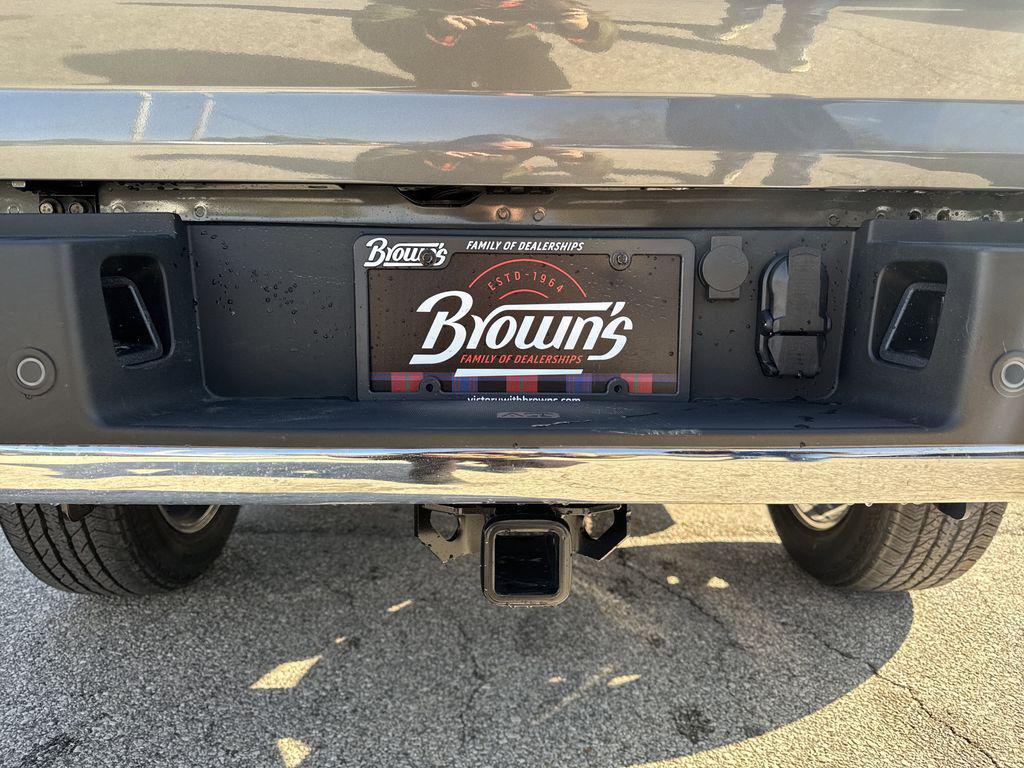 new 2025 Ford F-150 car, priced at $68,604