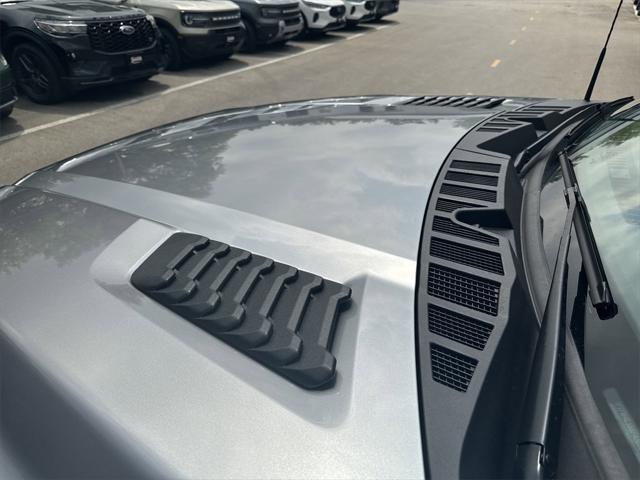 new 2025 Ford F-150 car, priced at $70,590