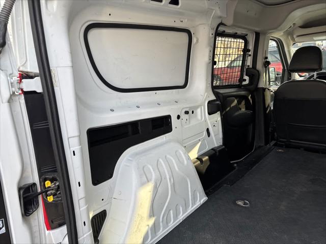 used 2018 Ram ProMaster City car, priced at $14,990