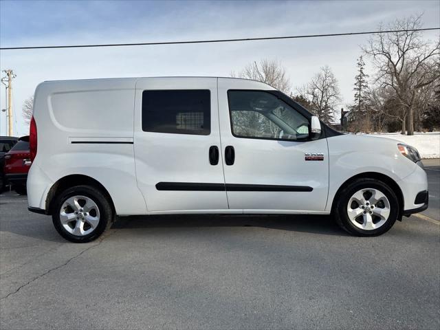 used 2018 Ram ProMaster City car, priced at $14,990