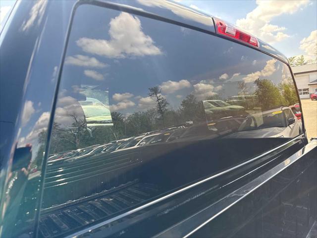 used 2022 Ram 1500 Classic car, priced at $32,990