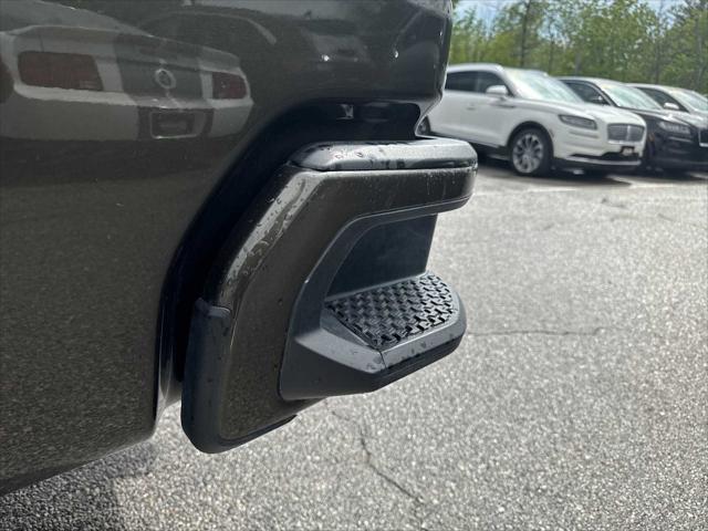 used 2022 Chevrolet Silverado 3500 car, priced at $64,990