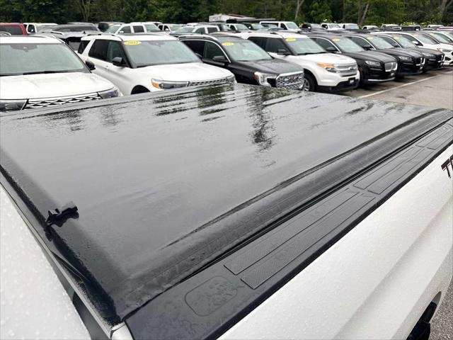 used 2016 Toyota Tundra car, priced at $28,990