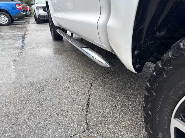 used 2016 Toyota Tundra car, priced at $28,990