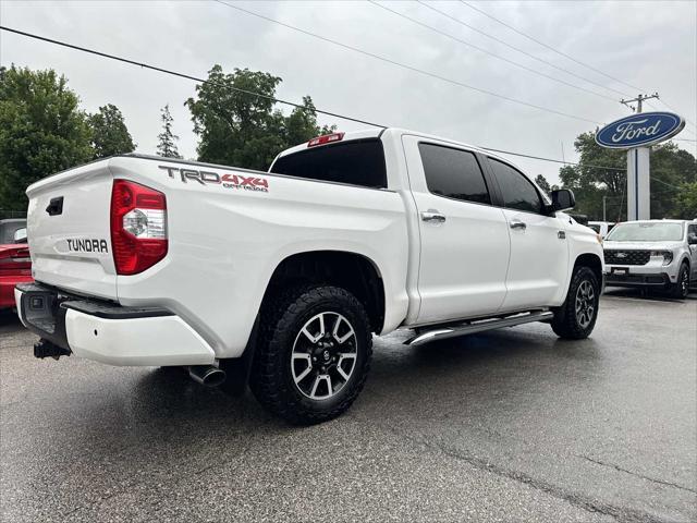 used 2016 Toyota Tundra car, priced at $28,990