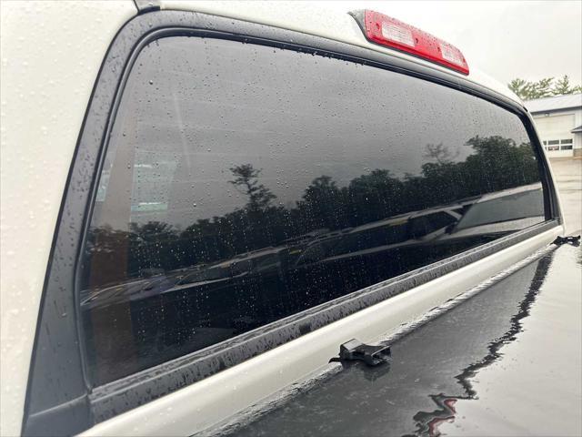 used 2016 Toyota Tundra car, priced at $28,990