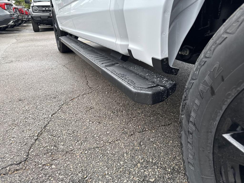 new 2025 Ford F-150 car, priced at $69,392