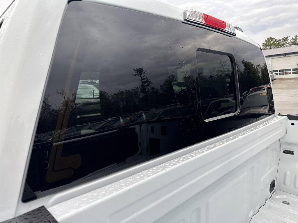 new 2025 Ford F-150 car, priced at $69,392