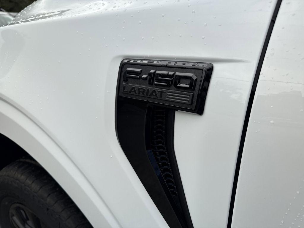 new 2025 Ford F-150 car, priced at $69,392