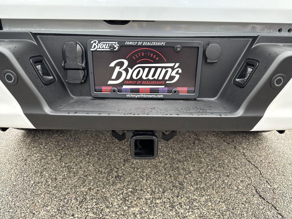 new 2025 Ford F-150 car, priced at $69,392