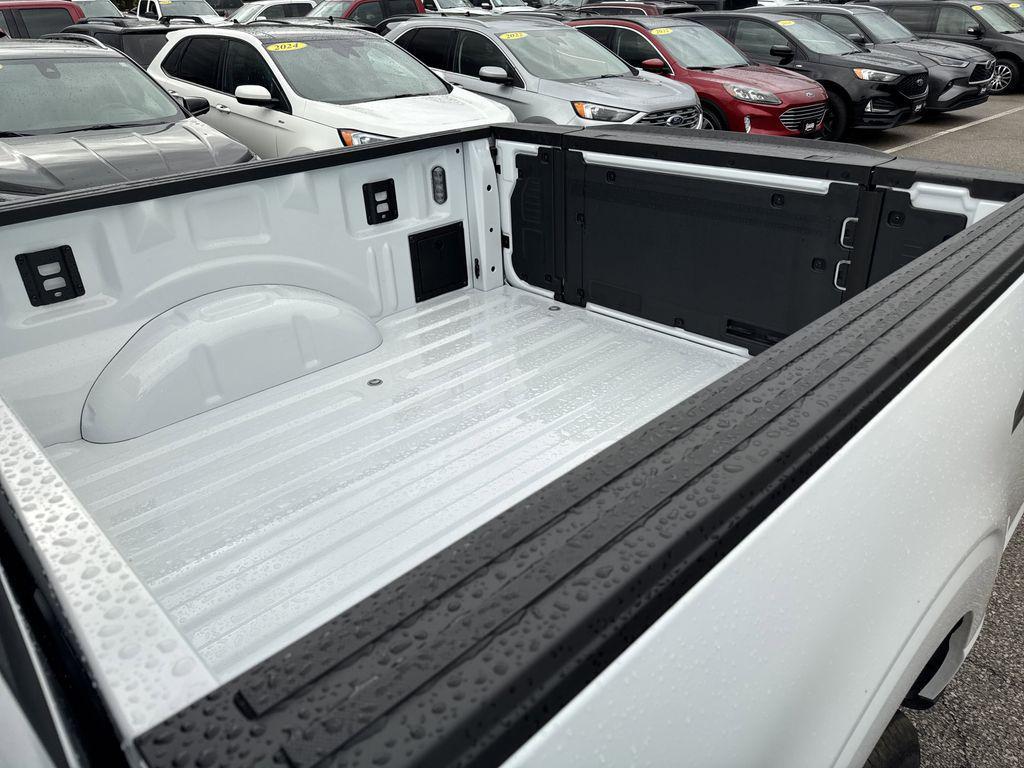 new 2025 Ford F-150 car, priced at $69,392