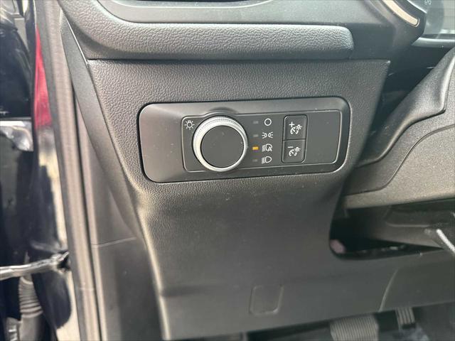 used 2021 Ford Escape car, priced at $15,990