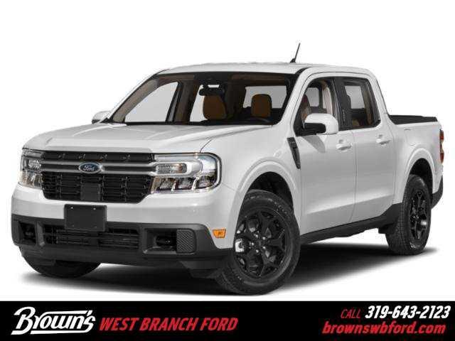 used 2023 Ford Maverick car, priced at $24,990