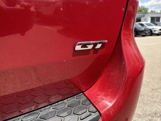 used 2019 Dodge Durango car, priced at $20,990