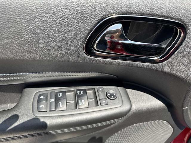 used 2019 Dodge Durango car, priced at $20,990