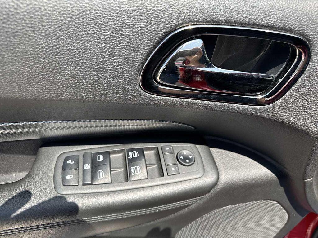 used 2019 Dodge Durango car, priced at $20,490