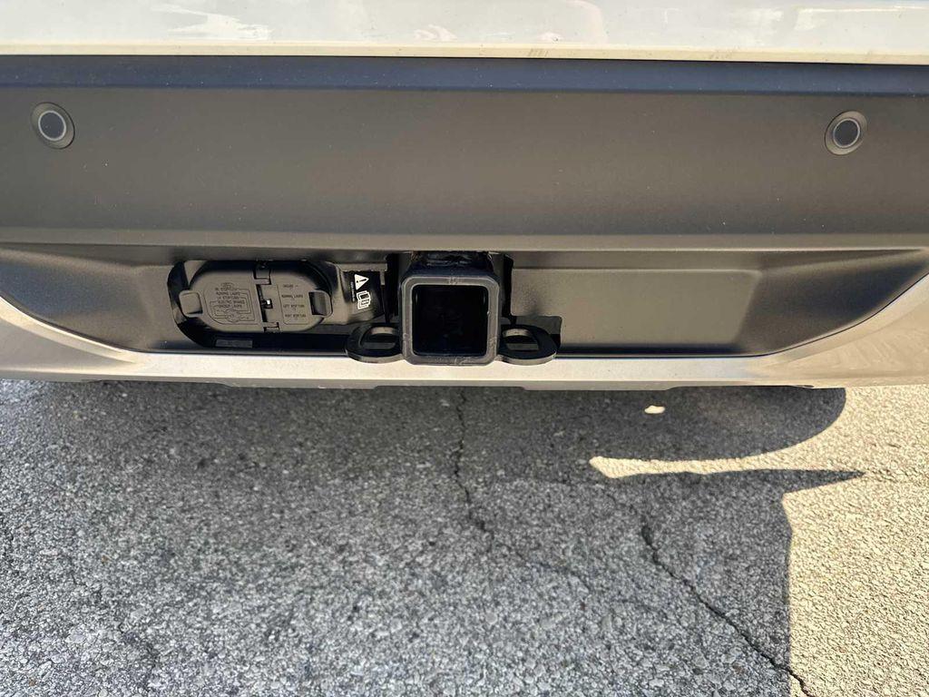 used 2023 Ford Explorer car, priced at $43,490