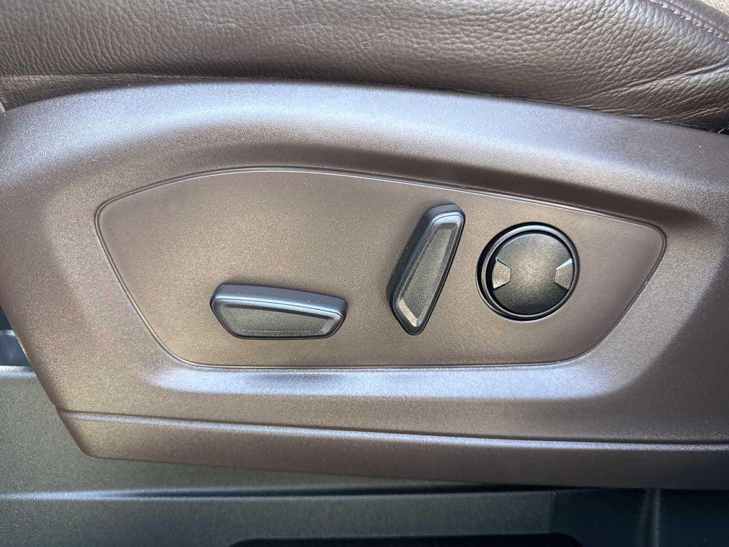used 2023 Ford Explorer car, priced at $43,490