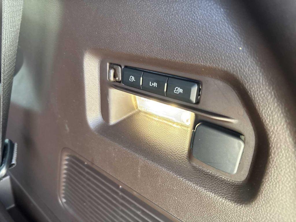 used 2023 Ford Explorer car, priced at $43,490