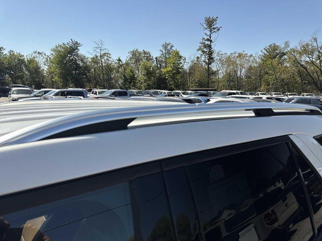 used 2023 Ford Explorer car, priced at $43,490