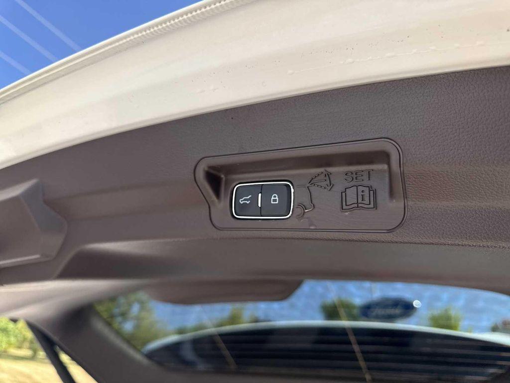 used 2023 Ford Explorer car, priced at $43,490