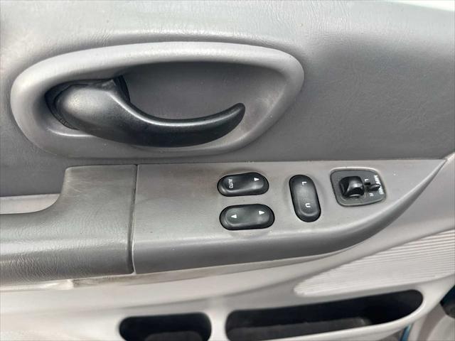 used 2001 Ford F-150 car, priced at $6,990