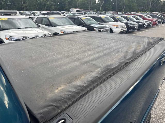used 2001 Ford F-150 car, priced at $6,990