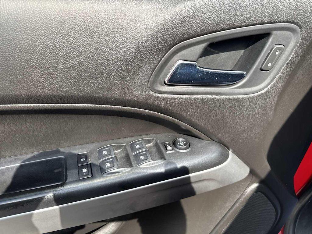 used 2018 Chevrolet Colorado car, priced at $24,990